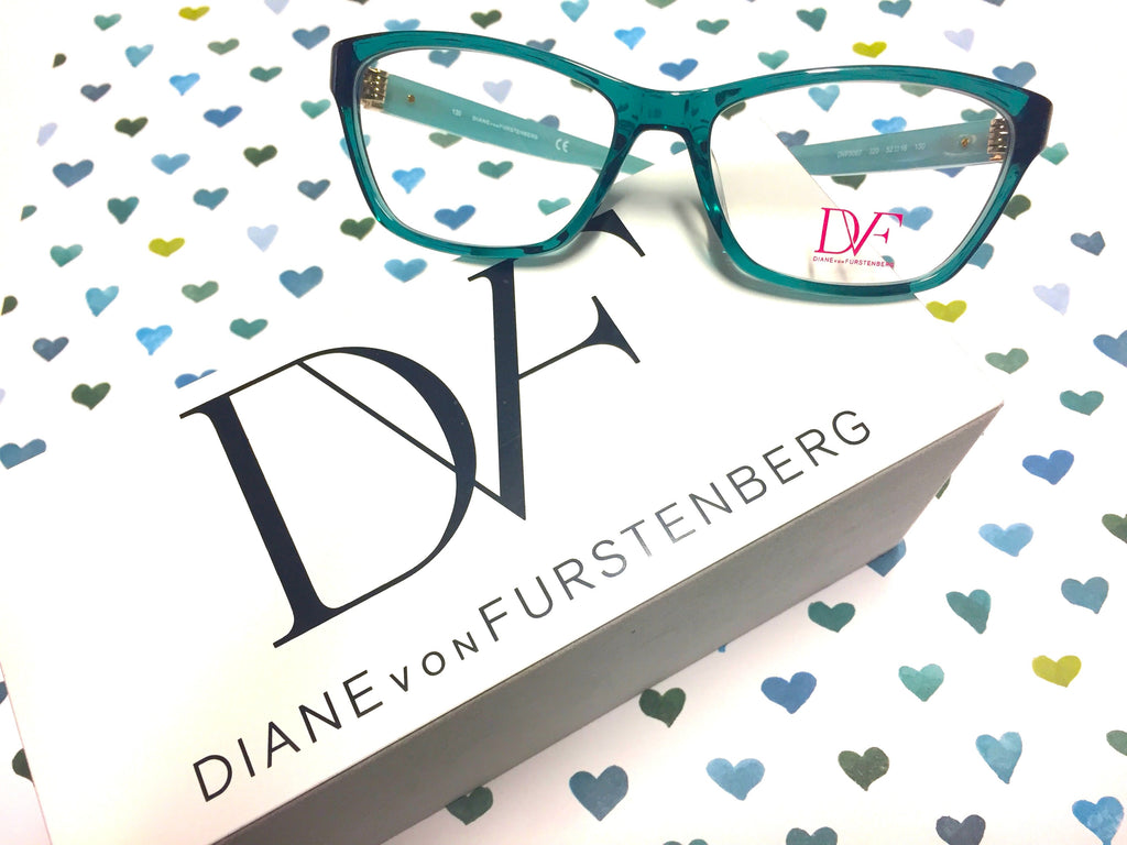 Diane von Furstenberg